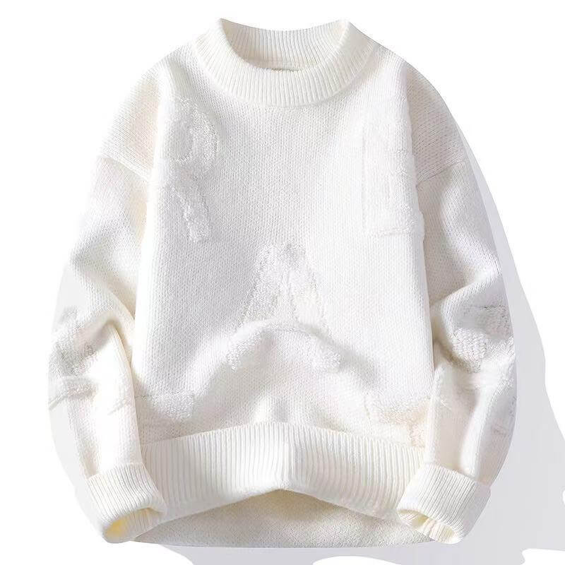 Men’s Heavy Sweaters in Ghana | Premium Warm Sweaters L–2XL